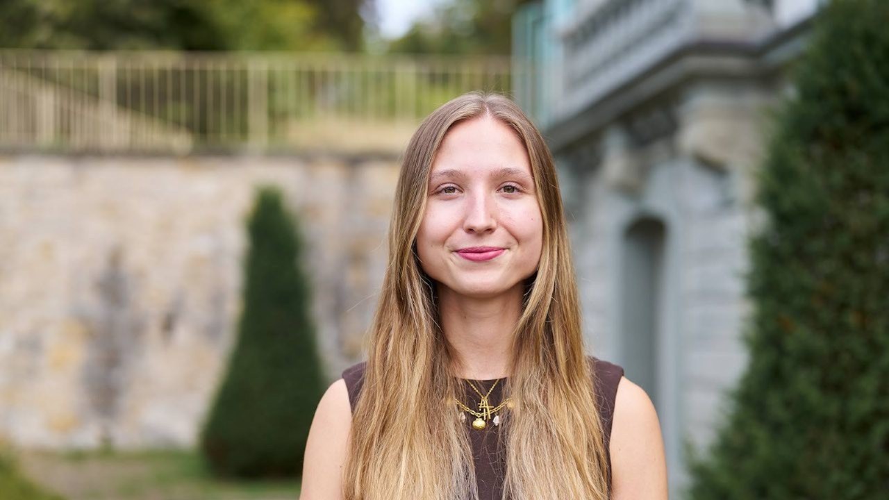Lina Kernspecht – Stagiaire universitaire