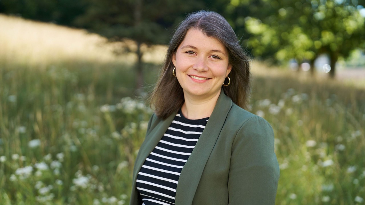 Manuela Trachsler – Collaboratrice Gestion des évènements et séminaires