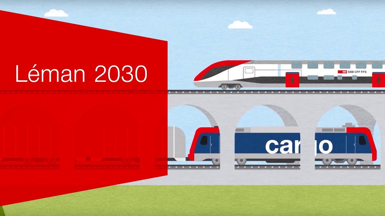 Video: Léman 2030, alla scoperta della mobilità.