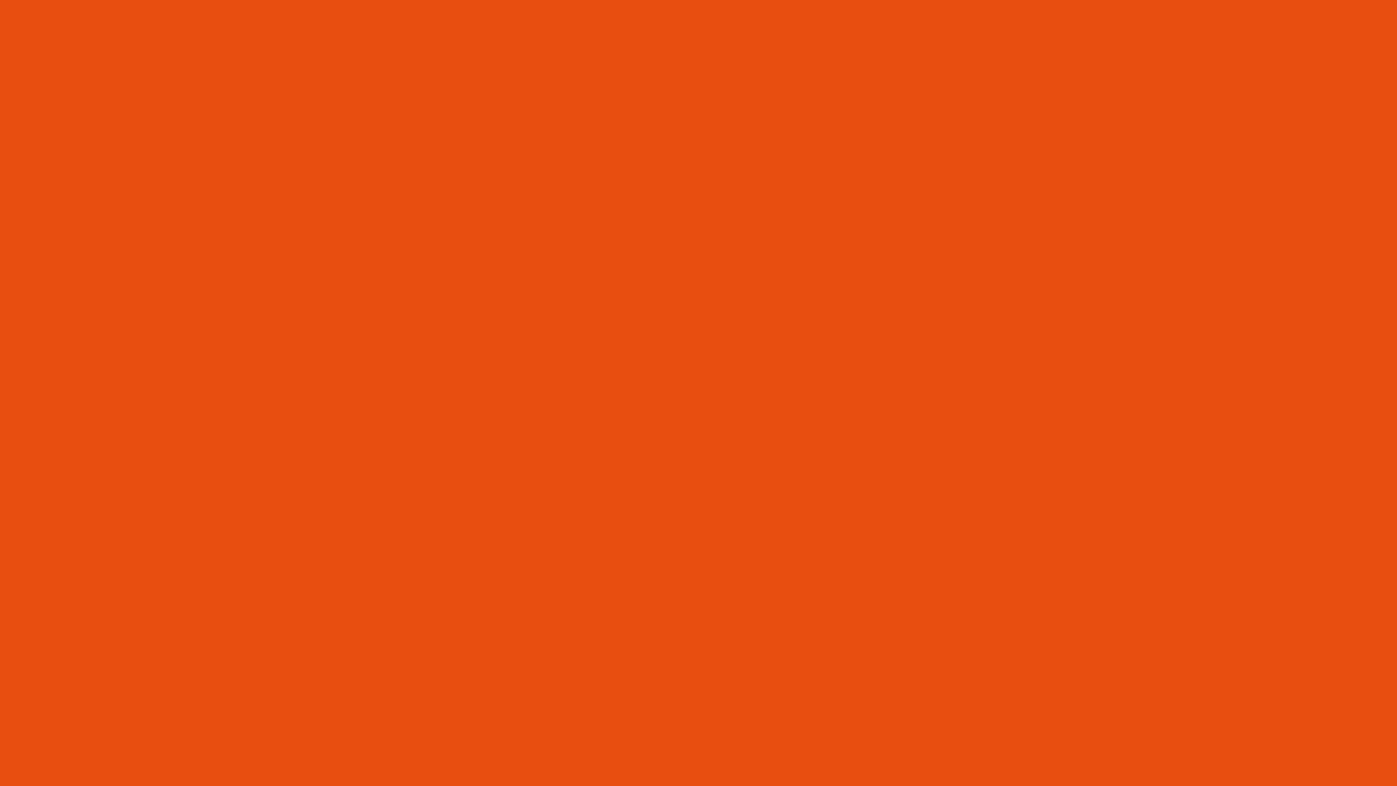 Orange (Baustellenkommunikation).