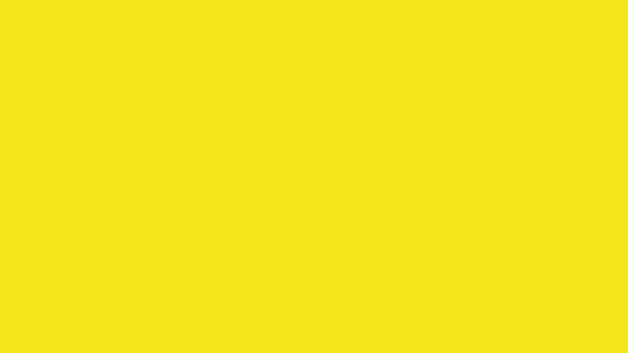 Gelb Stolperkante (Rollmaterial)
